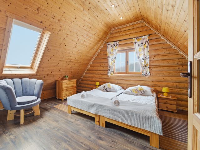 DOMEK REKREACYJNY 11E W SZCZYRKU - Dom - Sprzedaż - Bielski, Szczyrk