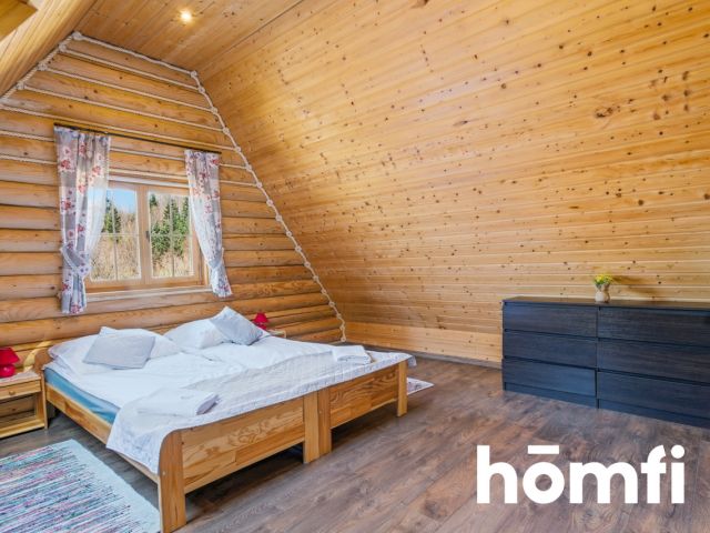 HOLIDAY COTTAGE 11E IN SZCZYRK - Дім - Продаж - Bielski, Szczyrk