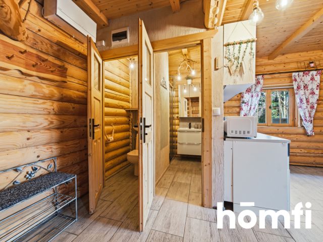 HOLIDAY COTTAGE 11E IN SZCZYRK - Дім - Продаж - Bielski, Szczyrk