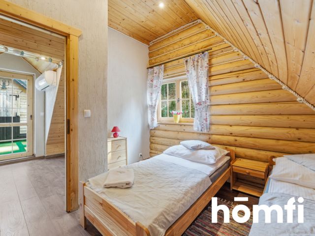 HOLIDAY COTTAGE 11E IN SZCZYRK - Дім - Продаж - Bielski, Szczyrk