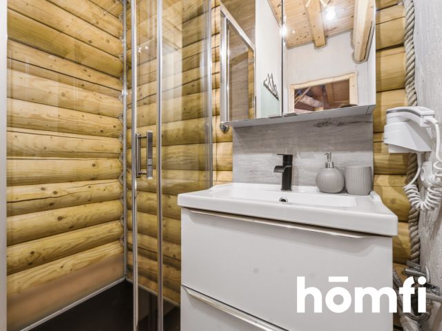 HOLIDAY COTTAGE 11E IN SZCZYRK - Дім - Продаж - Bielski, Szczyrk