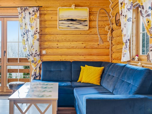 DOMEK REKREACYJNY 11E W SZCZYRKU - Dom - Sprzedaż - Bielski, Szczyrk