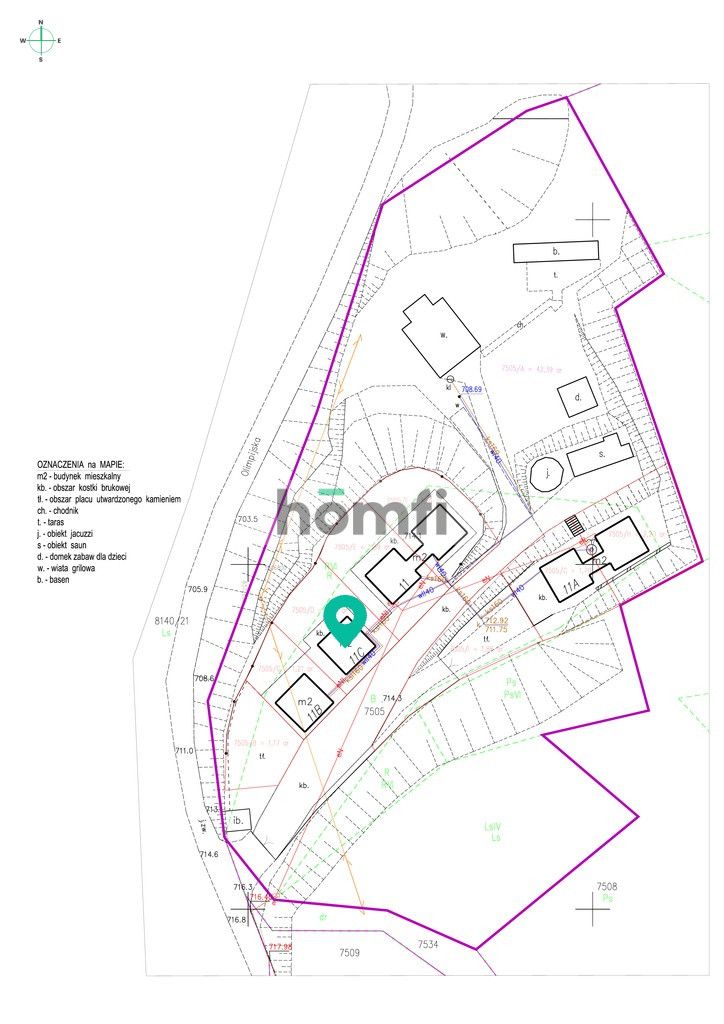 DOMEK REKREACYJNY 11C W SZCZYRKU - Dom - Sprzedaż - Bielski, Szczyrk