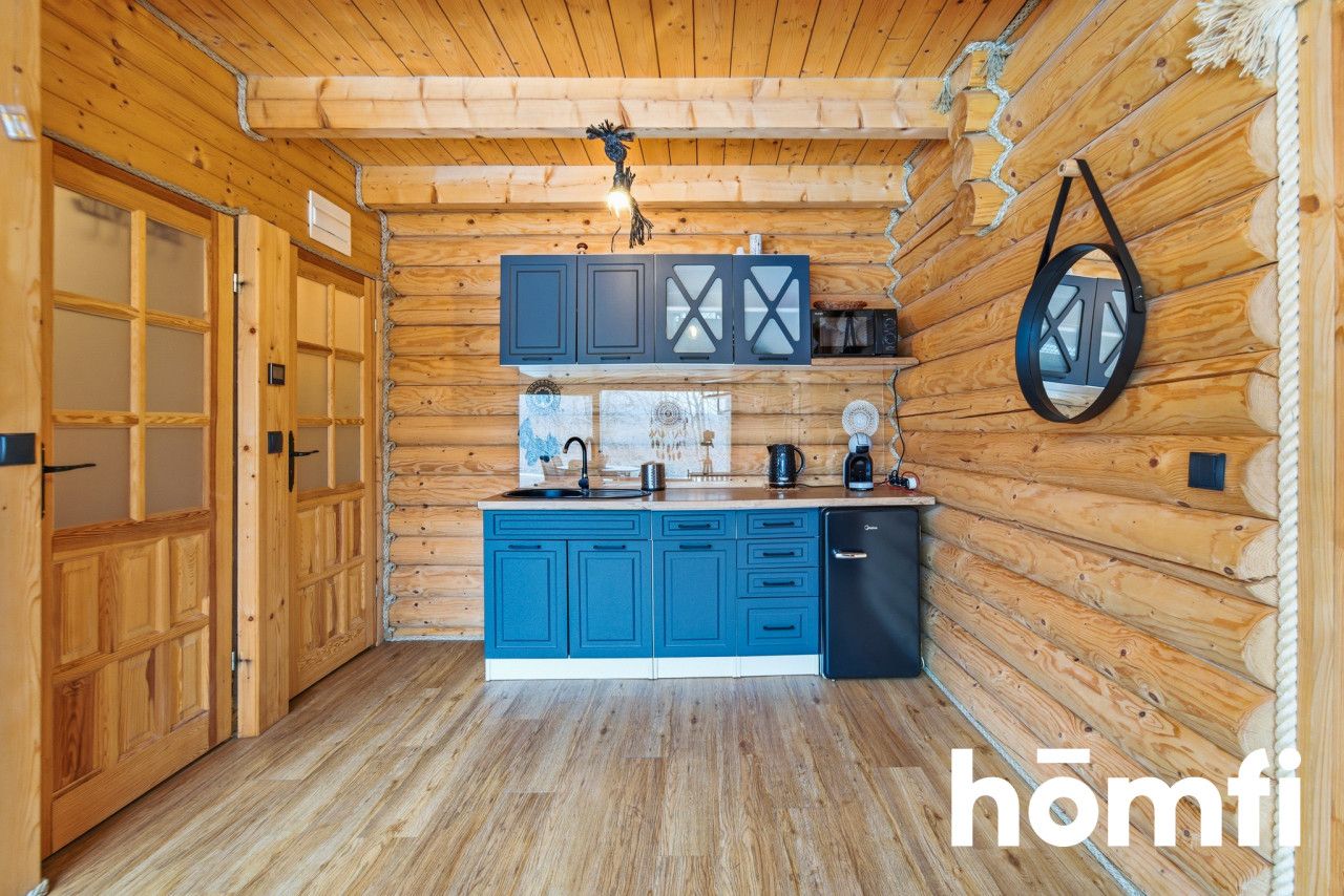 DOMEK REKREACYJNY 11C W SZCZYRKU - Dom - Sprzedaż - Bielski, Szczyrk