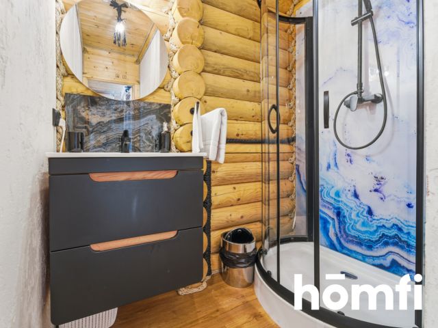 DOMEK REKREACYJNY 11C W SZCZYRKU - Dom - Sprzedaż - Bielski, Szczyrk