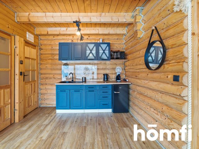 DOMEK REKREACYJNY 11C W SZCZYRKU - Dom - Sprzedaż - Bielski, Szczyrk