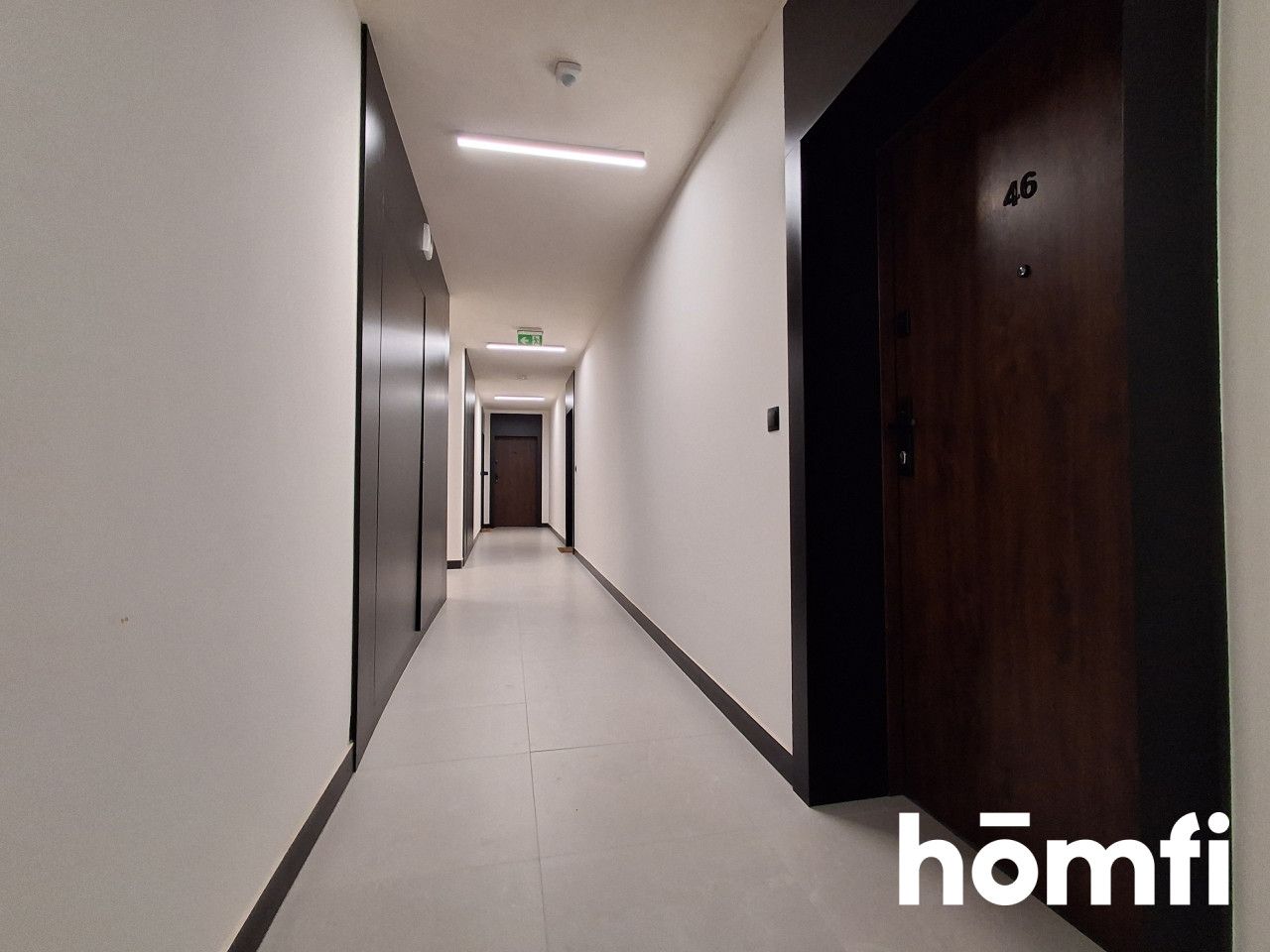 NEW APARTMENT FOR YOUR OWN ARRANGEMENT - Apartment - Sale - Radom, Śródmieście