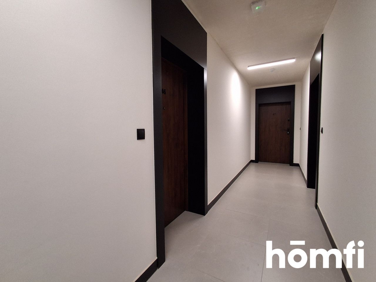 NEW APARTMENT FOR YOUR OWN ARRANGEMENT - Apartment - Sale - Radom, Śródmieście