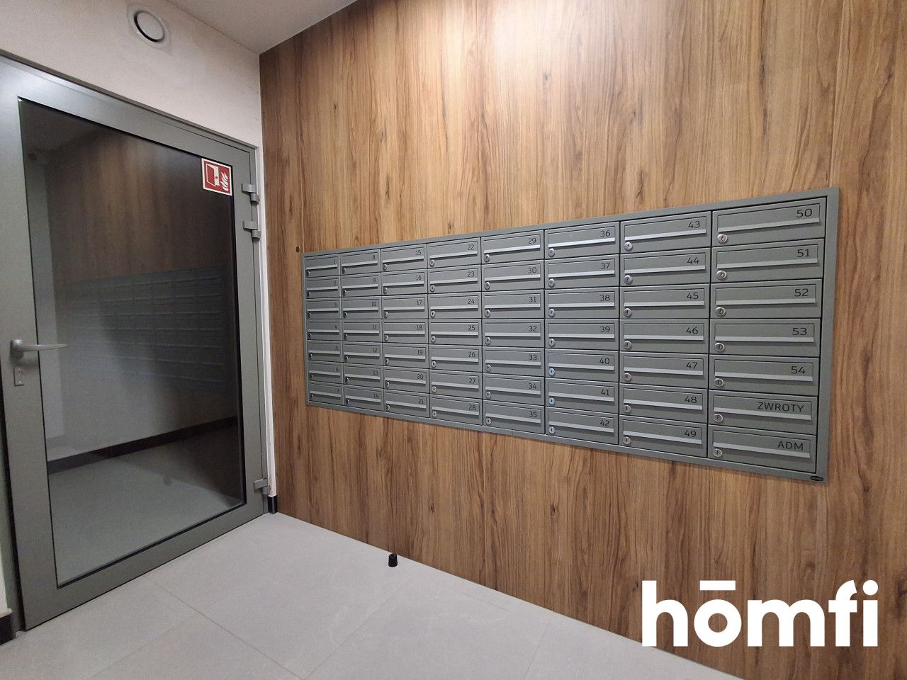 NEW APARTMENT FOR YOUR OWN ARRANGEMENT - Apartment - Sale - Radom, Śródmieście