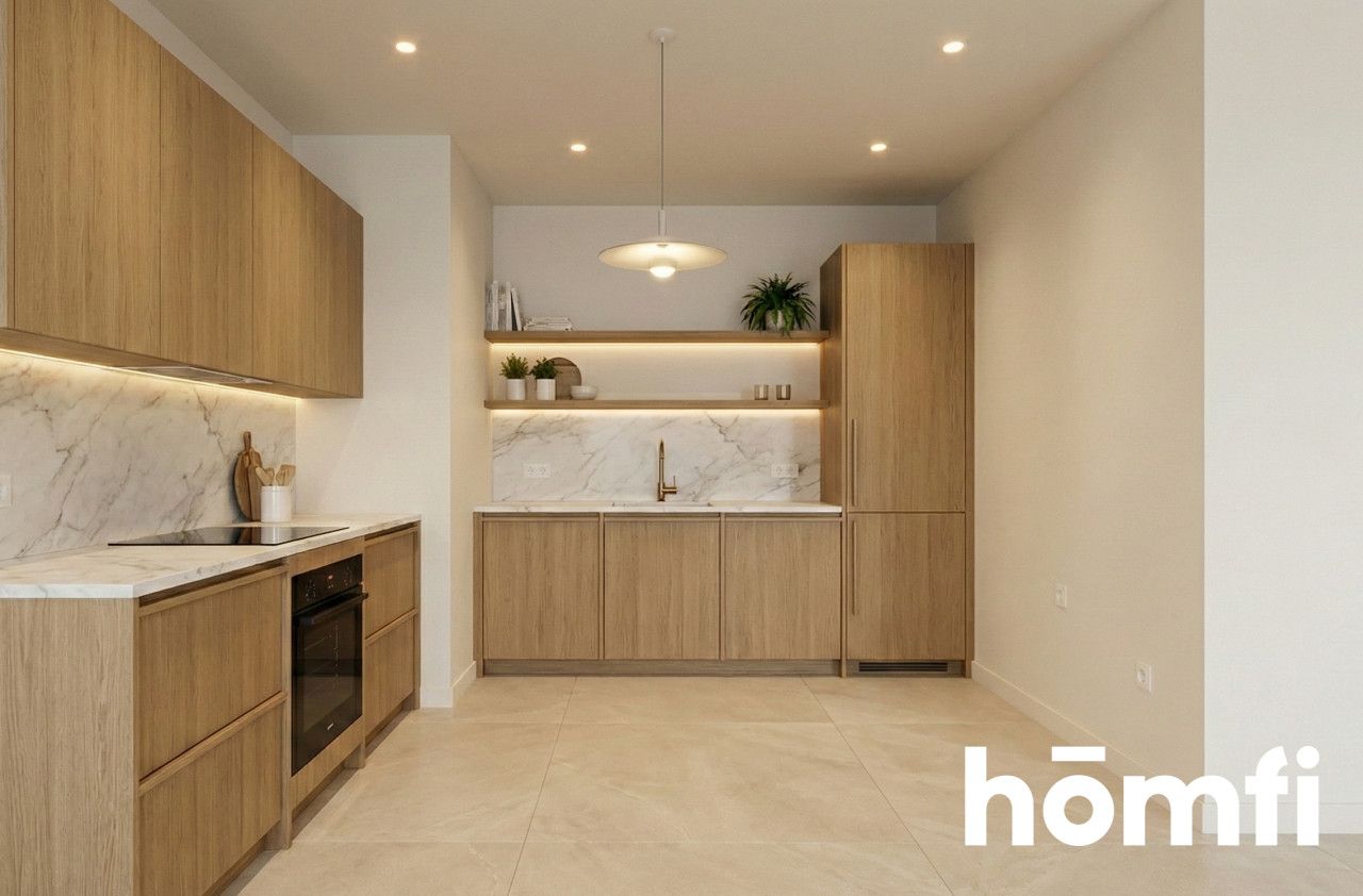 NEW APARTMENT FOR YOUR OWN ARRANGEMENT - Apartment - Sale - Radom, Śródmieście