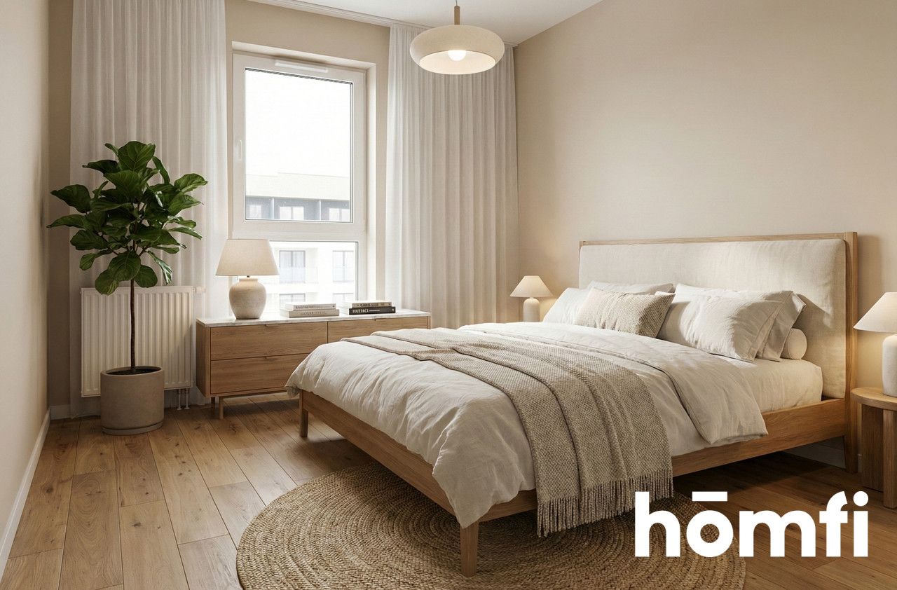 NEW APARTMENT FOR YOUR OWN ARRANGEMENT - Apartment - Sale - Radom, Śródmieście