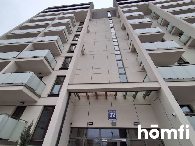 NOWE MIESZKANIE DO WŁASNEJ ARANŻACJI - Mieszkanie - Sprzedaż - Radom, Śródmieście