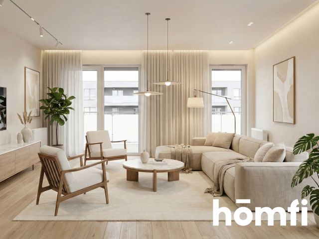 NOWE MIESZKANIE DO WŁASNEJ ARANŻACJI - Mieszkanie - Sprzedaż - Radom, Śródmieście