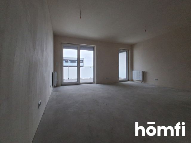 NOWE MIESZKANIE DO WŁASNEJ ARANŻACJI - Mieszkanie - Sprzedaż - Radom, Śródmieście