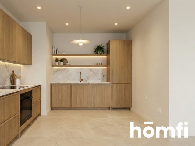 NOWE MIESZKANIE DO WŁASNEJ ARANŻACJI - Mieszkanie - Sprzedaż - Radom, Śródmieście