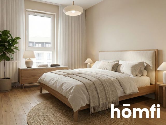 NOWE MIESZKANIE DO WŁASNEJ ARANŻACJI - Mieszkanie - Sprzedaż - Radom, Śródmieście