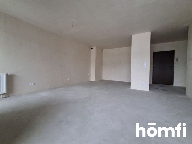 NOWE MIESZKANIE DO WŁASNEJ ARANŻACJI - Mieszkanie - Sprzedaż - Radom, Śródmieście