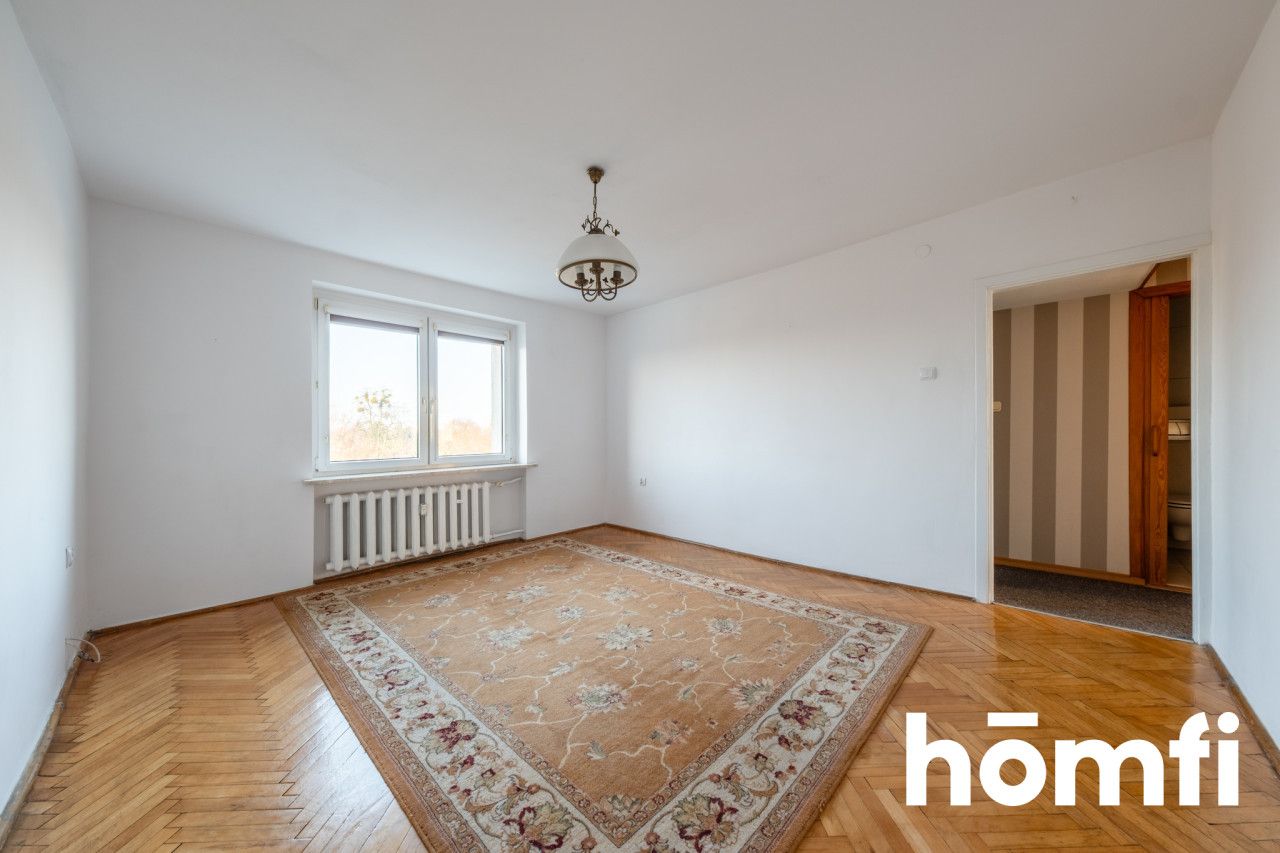 3 pokoje | Kamienica | Balkon | Arciszewskiego - Mieszkanie - Sprzedaż - Poznań, Grunwald / Górczyn