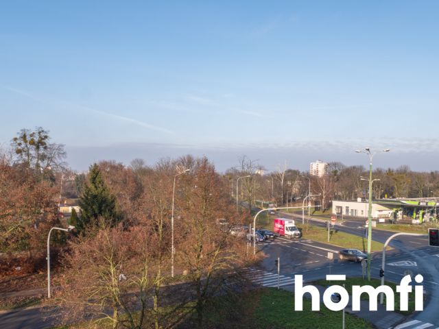 3 pokoje | Kamienica | Balkon | Arciszewskiego - Mieszkanie - Sprzedaż - Poznań, Grunwald / Górczyn