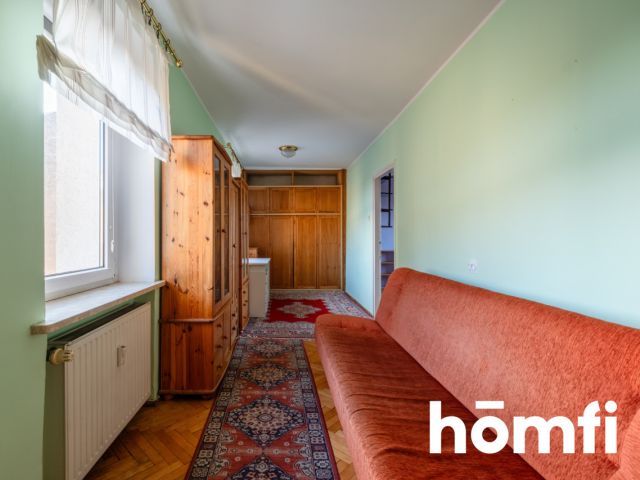 3 pokoje | Kamienica | Balkon | Arciszewskiego - Mieszkanie - Sprzedaż - Poznań, Grunwald / Górczyn