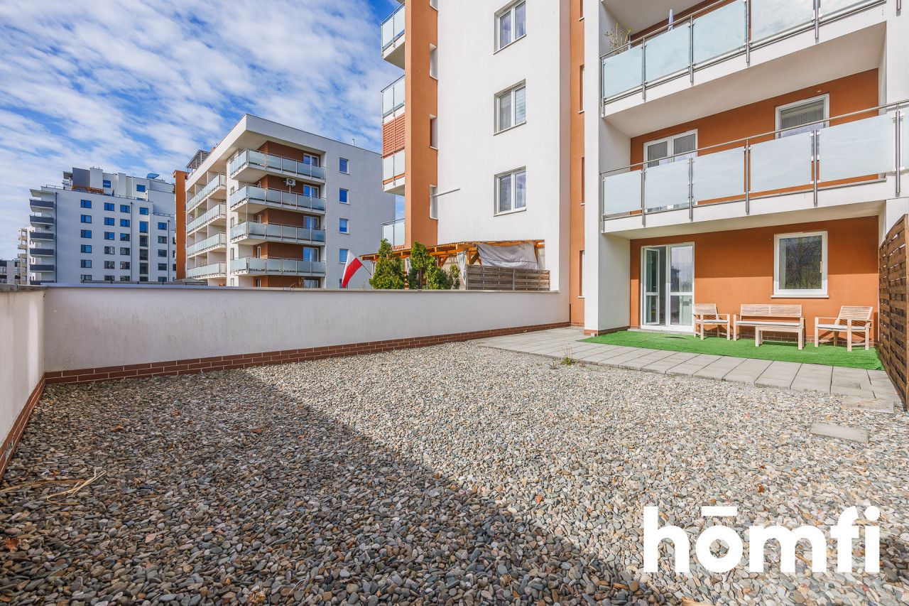Eleganckie mieszkanie z imponującym tarasem 70 m² | GARAŻ | - Mieszkanie - Sprzedaż - Rzeszów, Franciszka Kotuli
