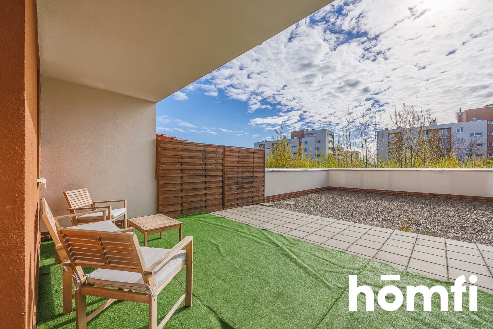 Eleganckie mieszkanie z imponującym tarasem 70 m² | GARAŻ | - Mieszkanie - Sprzedaż - Rzeszów, Franciszka Kotuli