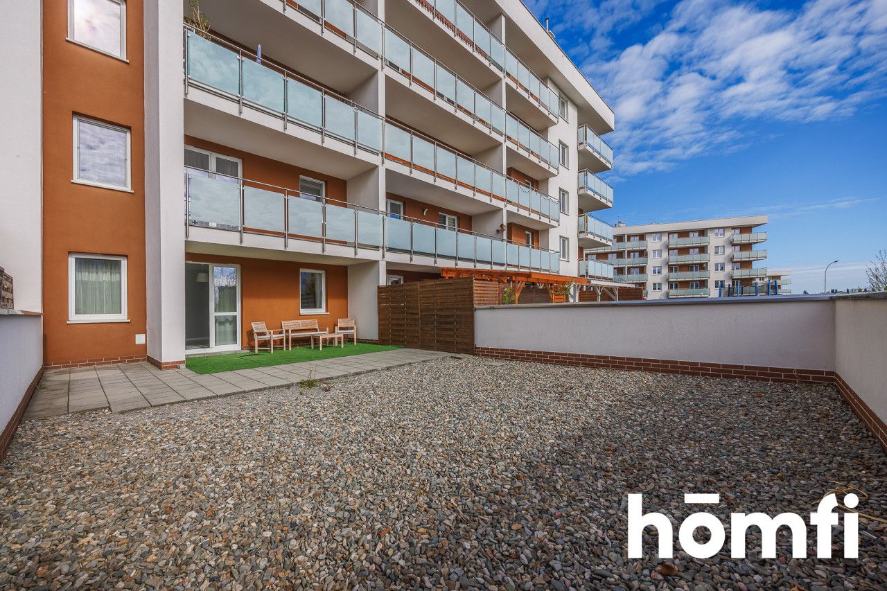 Eleganckie mieszkanie z imponującym tarasem 70 m² | GARAŻ | - Mieszkanie - Sprzedaż - Rzeszów, Franciszka Kotuli