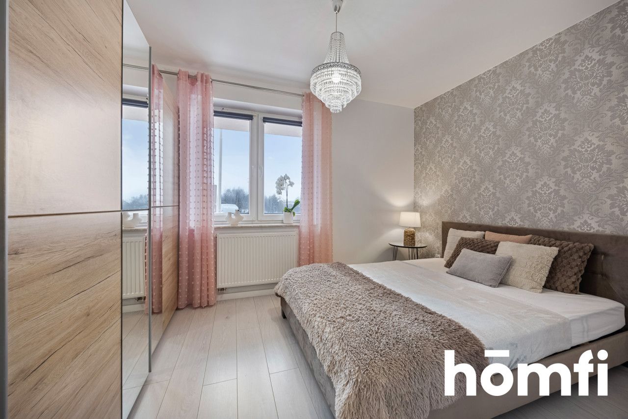 Eleganckie mieszkanie z imponującym tarasem 70 m² | GARAŻ | - Mieszkanie - Sprzedaż - Rzeszów, Franciszka Kotuli