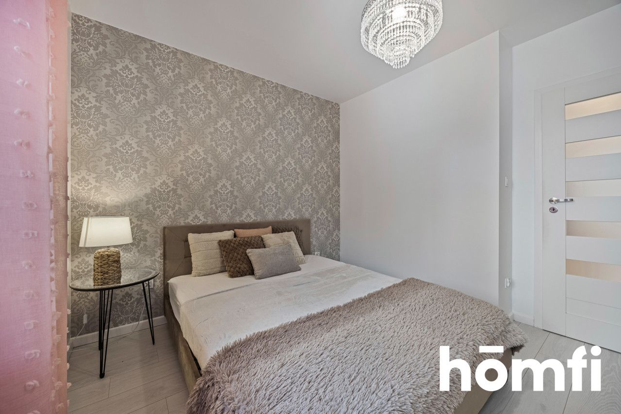 Eleganckie mieszkanie z imponującym tarasem 70 m² | GARAŻ | - Mieszkanie - Sprzedaż - Rzeszów, Franciszka Kotuli