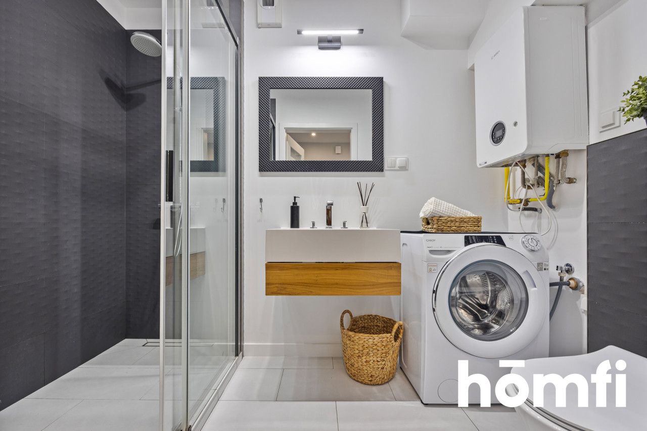 Eleganckie mieszkanie z imponującym tarasem 70 m² | GARAŻ | - Mieszkanie - Sprzedaż - Rzeszów, Franciszka Kotuli