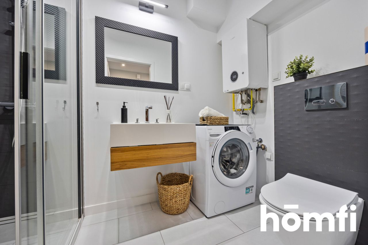 Eleganckie mieszkanie z imponującym tarasem 70 m² | GARAŻ | - Mieszkanie - Sprzedaż - Rzeszów, Franciszka Kotuli