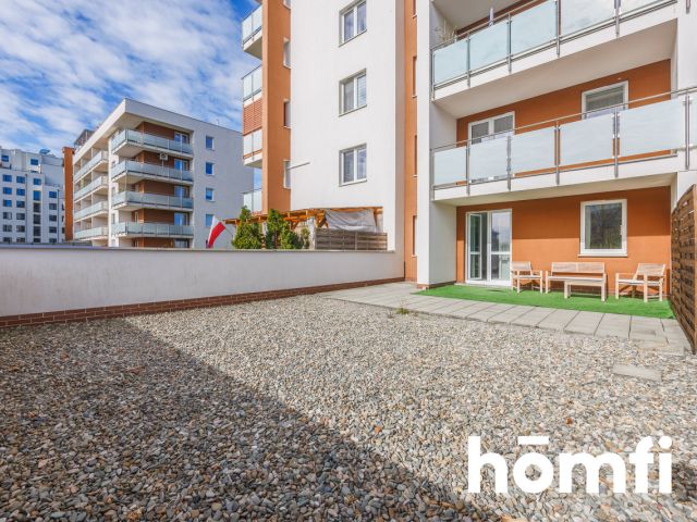 Luxurious apartment with a unique 70 m² terrace - Apartment - Sale - Rzeszów, Franciszka Kotuli