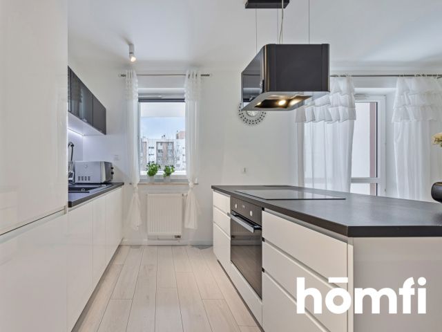 Eleganckie mieszkanie z imponującym tarasem 70 m² | GARAŻ | - Mieszkanie - Sprzedaż - Rzeszów, Franciszka Kotuli