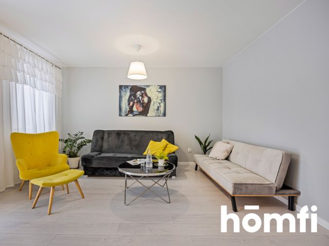 Luxurious apartment with a unique 70 m² terrace - Apartment - Sale - Rzeszów, Franciszka Kotuli