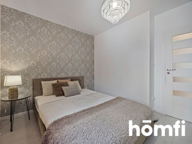 Eleganckie mieszkanie z imponującym tarasem 70 m² | GARAŻ | - Mieszkanie - Sprzedaż - Rzeszów, Franciszka Kotuli