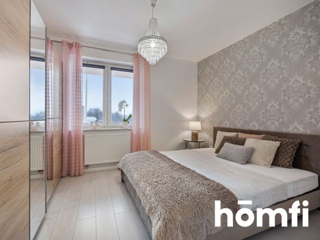 Luxurious apartment with a unique 70 m² terrace - Apartment - Sale - Rzeszów, Franciszka Kotuli