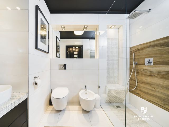 Duże studio na Starym Podgórzu - Mieszkanie - Wynajem - Kraków, Podgórze