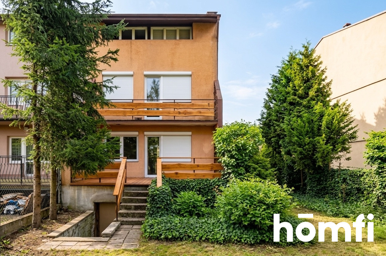 READY INVESTMENT PROPERTY | 400 SQM | ŁÓDŹ - Дім - Продаж - Łódź, Widzew