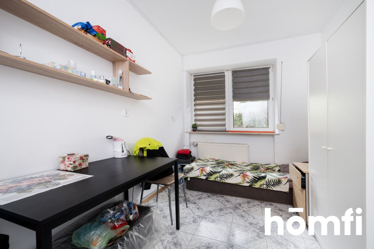 SEGMENT WITH A 400 M2 PLOT IN OLECHÓW - House - Sale - Łódź, Widzew