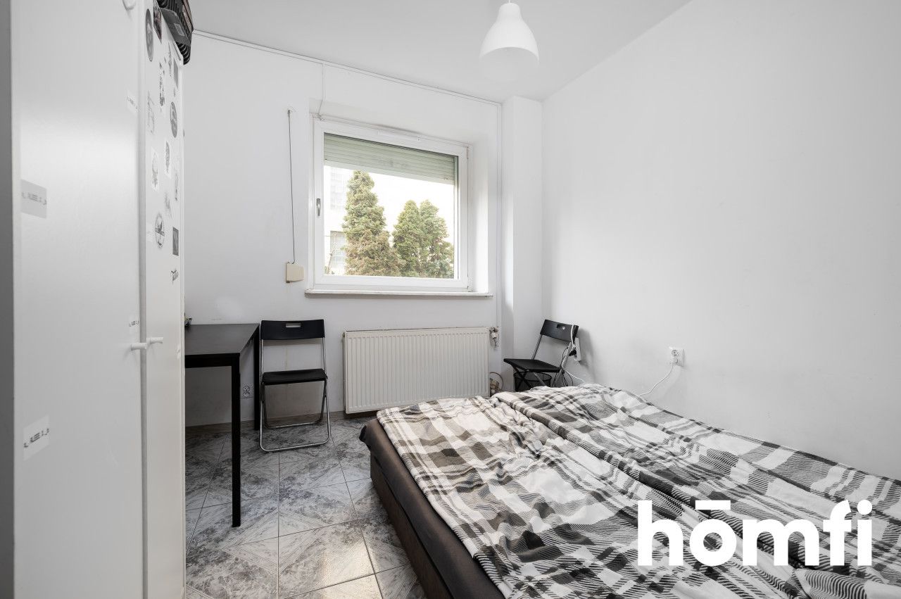 SEGMENT WITH A 400 M2 PLOT IN OLECHÓW - House - Sale - Łódź, Widzew