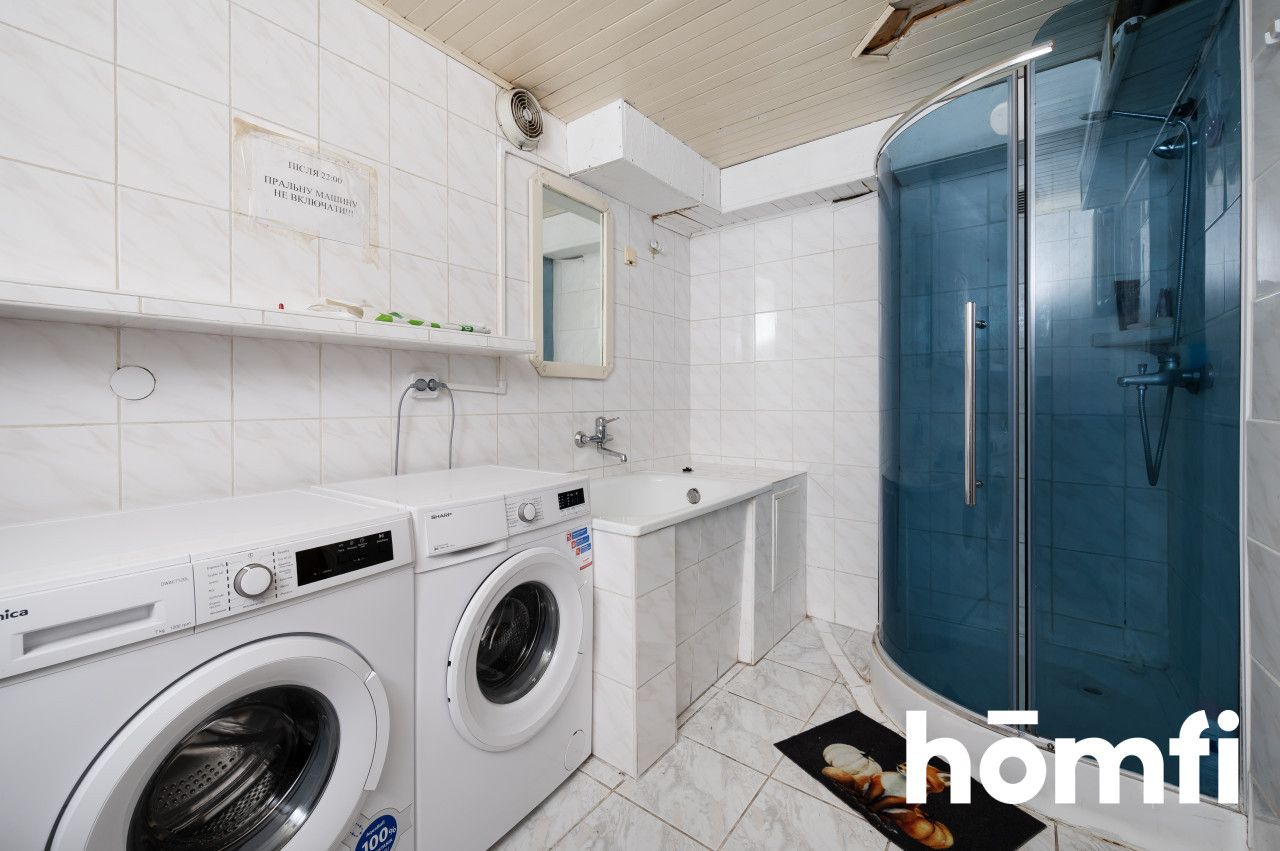 SEGMENT WITH A 400 M2 PLOT IN OLECHÓW - House - Sale - Łódź, Widzew