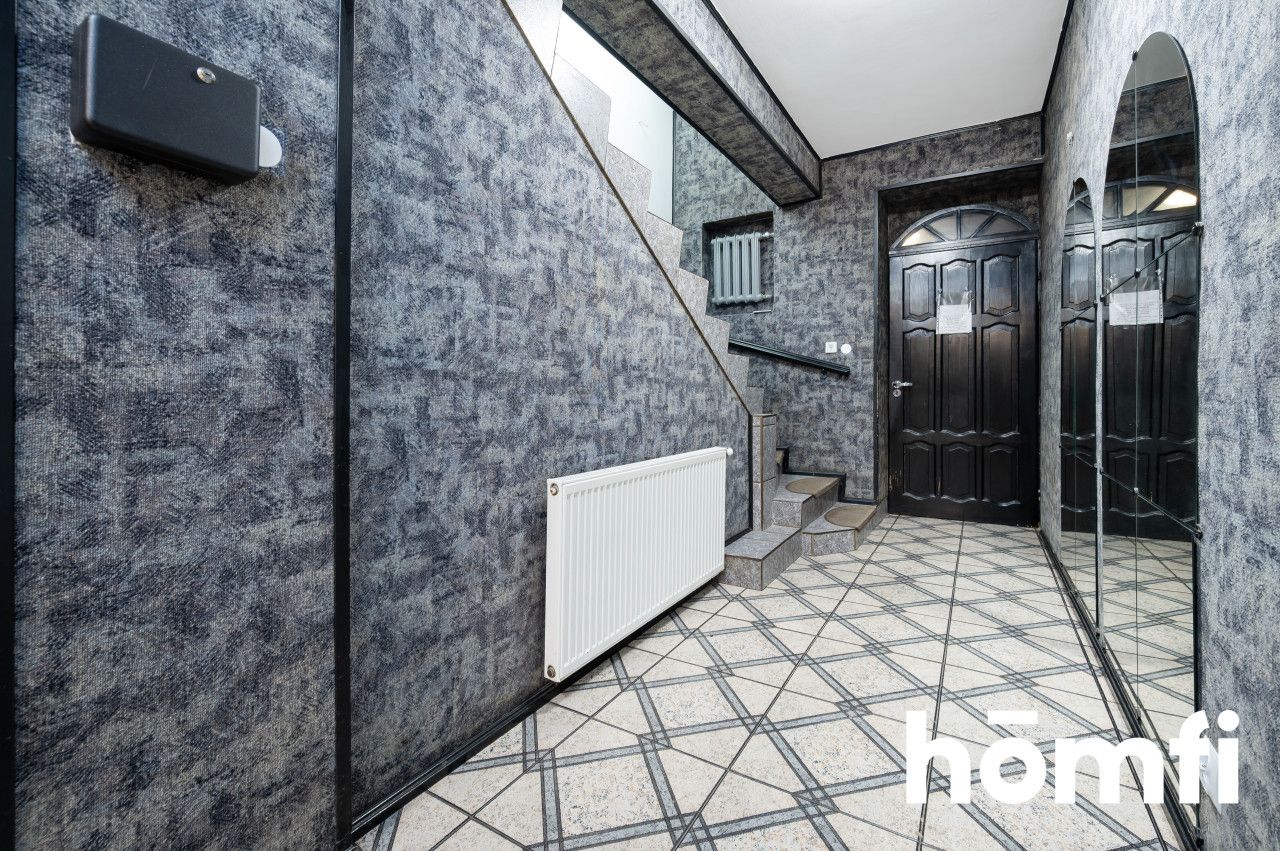 SEGMENT WITH A 400 M2 PLOT IN OLECHÓW - House - Sale - Łódź, Widzew