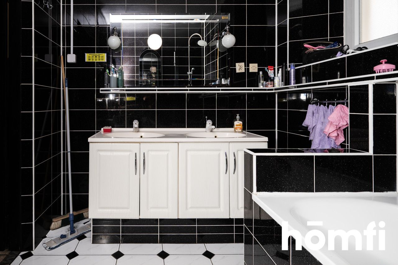 SEGMENT WITH A 400 M2 PLOT IN OLECHÓW - House - Sale - Łódź, Widzew