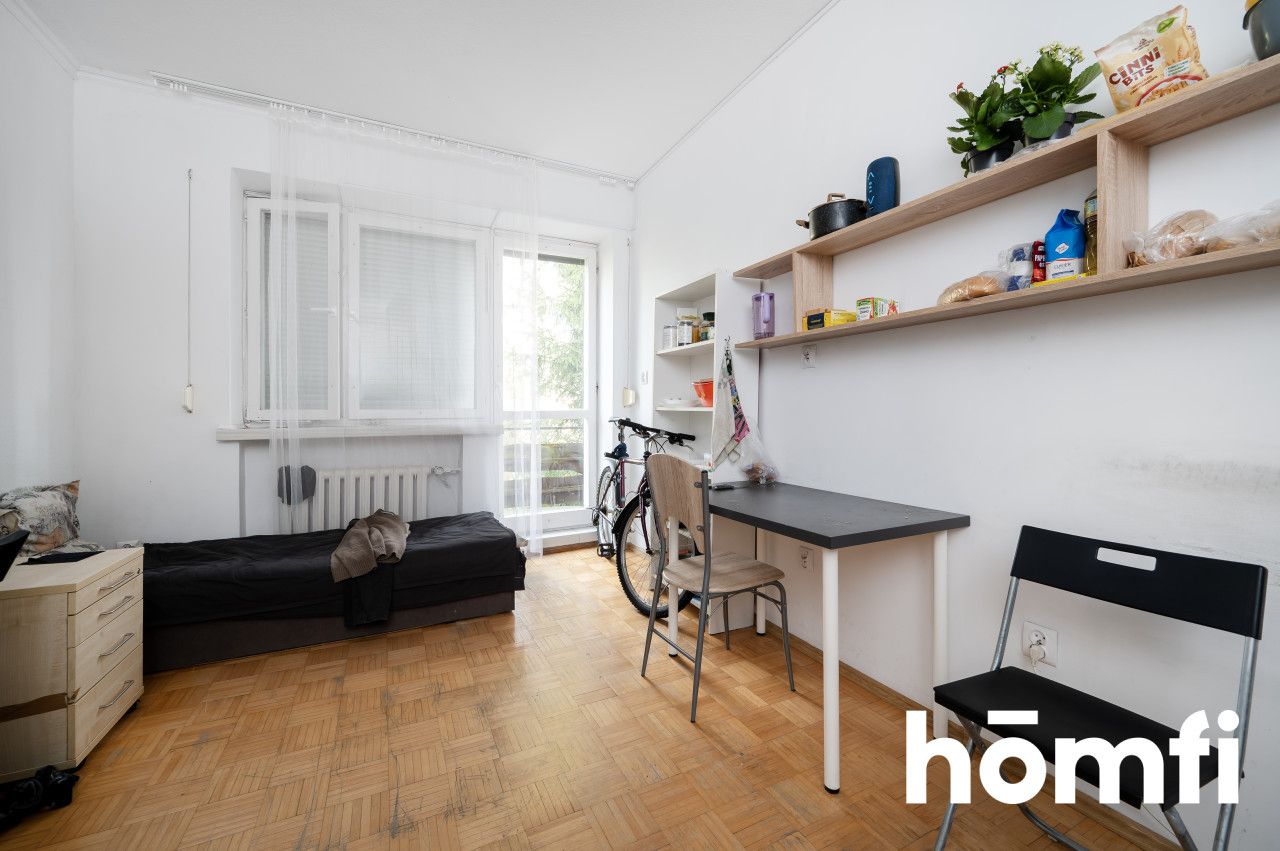 SEGMENT WITH A 400 M2 PLOT IN OLECHÓW - House - Sale - Łódź, Widzew