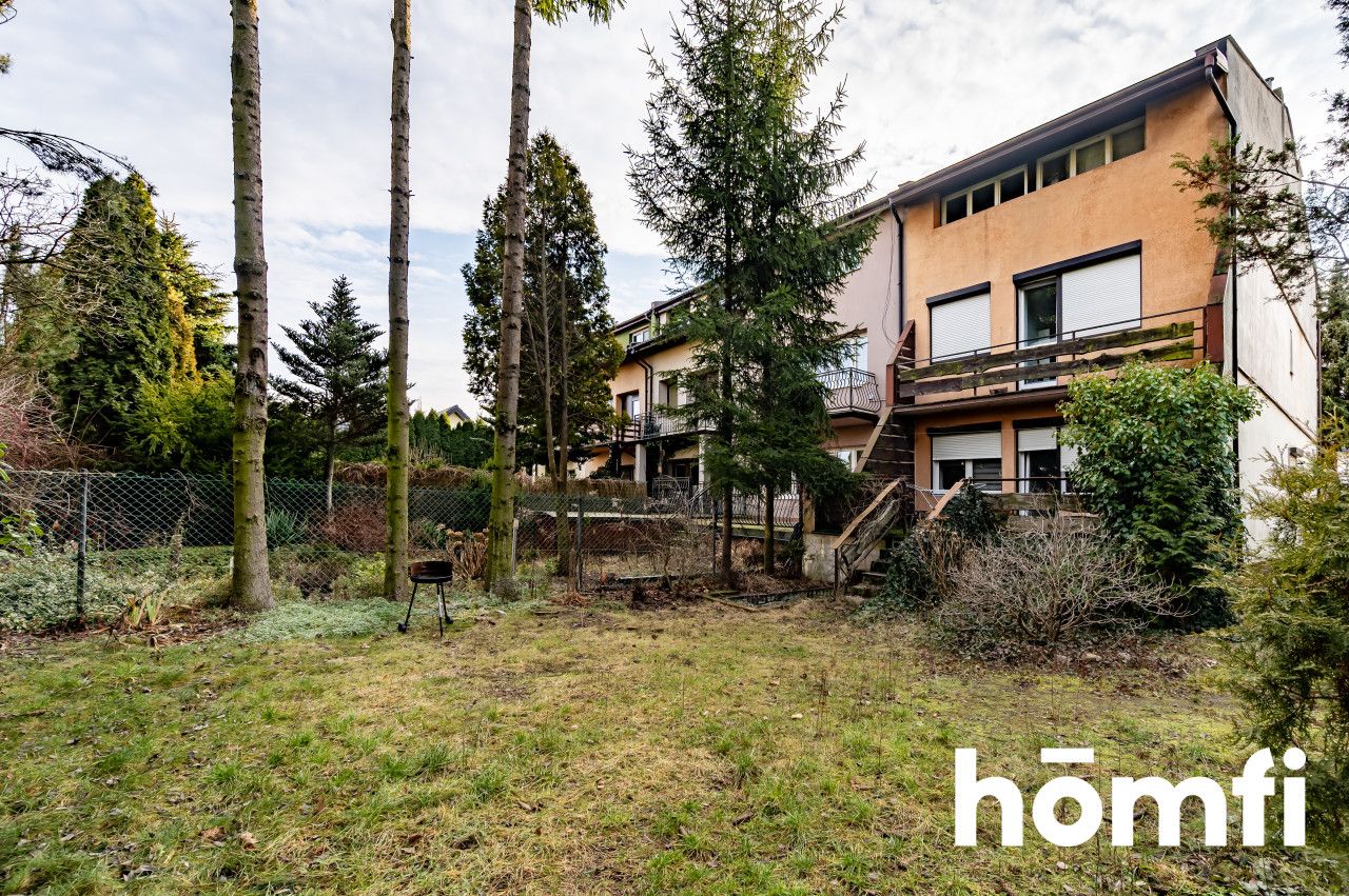 SEGMENT WITH A 400 M2 PLOT IN OLECHÓW - House - Sale - Łódź, Widzew