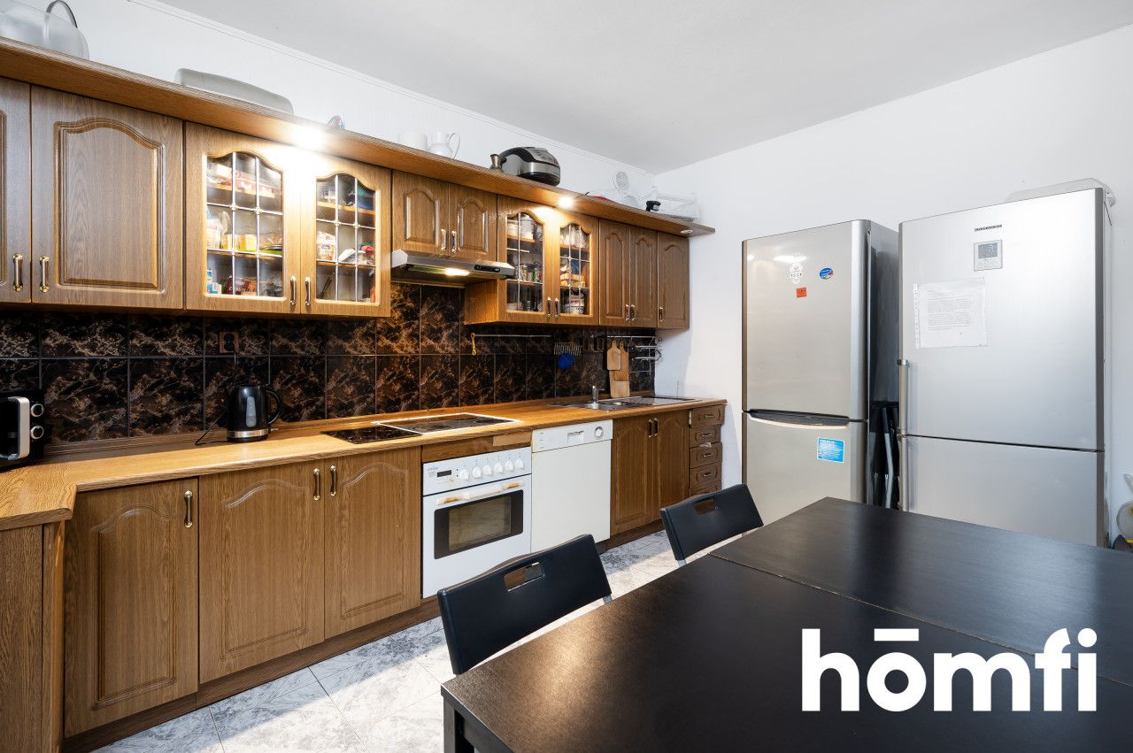 SEGMENT WITH A 400 M2 PLOT IN OLECHÓW - House - Sale - Łódź, Widzew