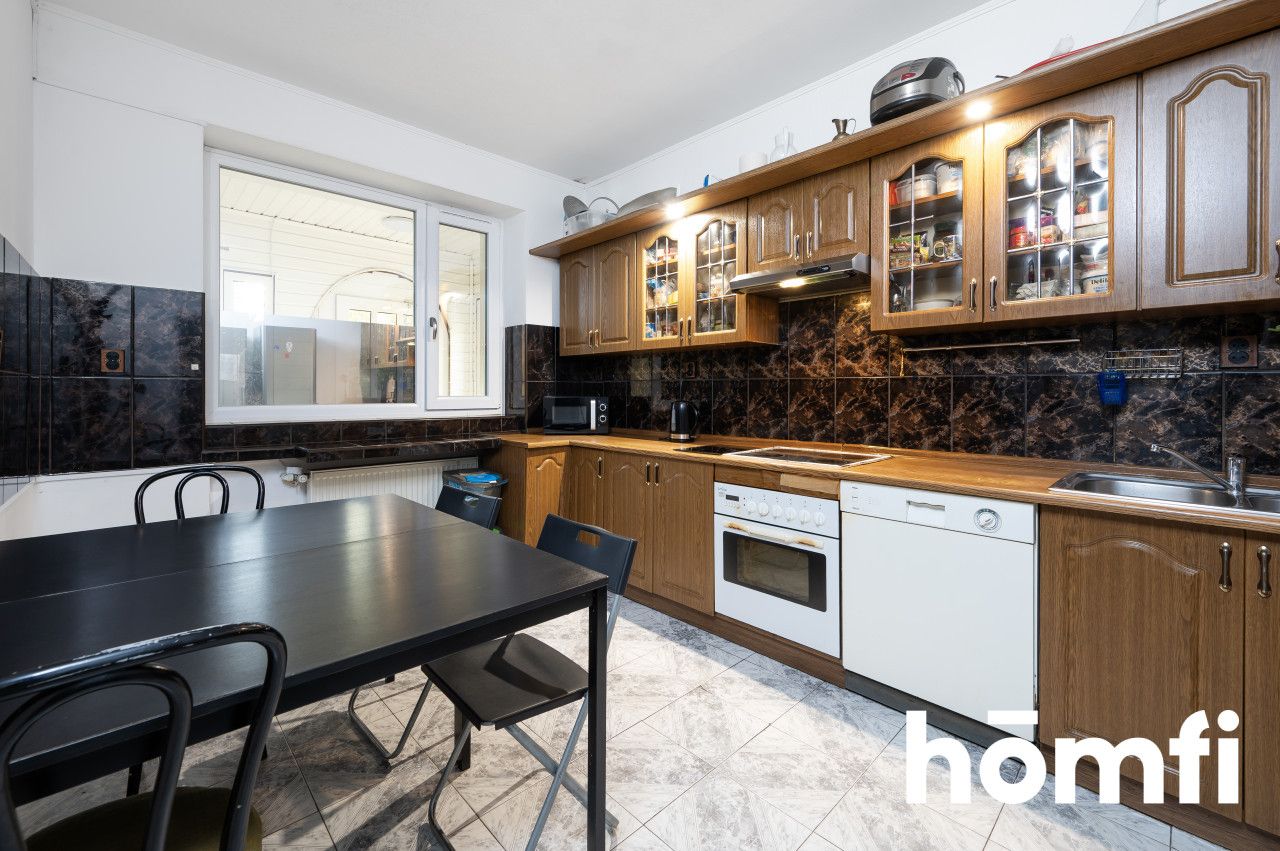 SEGMENT WITH A 400 M2 PLOT IN OLECHÓW - House - Sale - Łódź, Widzew