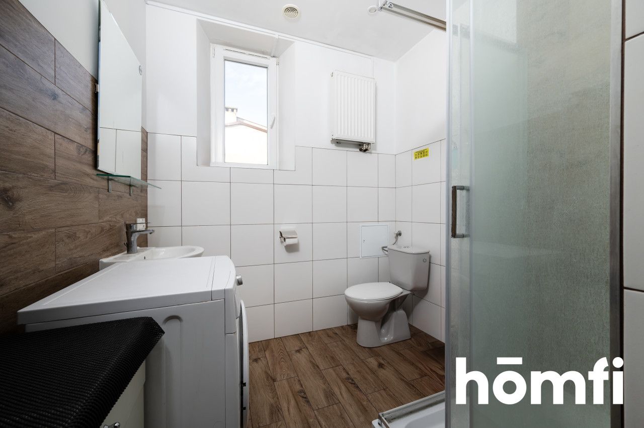 SEGMENT WITH A 400 M2 PLOT IN OLECHÓW - House - Sale - Łódź, Widzew