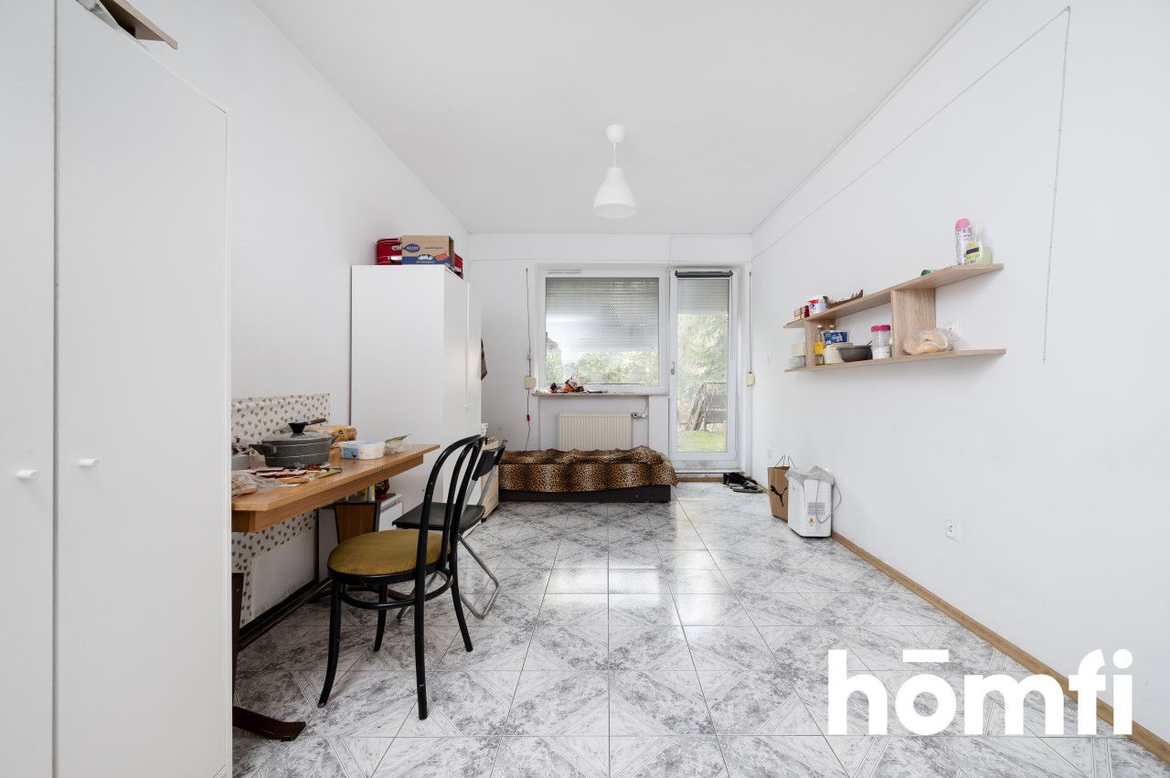 SEGMENT WITH A 400 M2 PLOT IN OLECHÓW - House - Sale - Łódź, Widzew