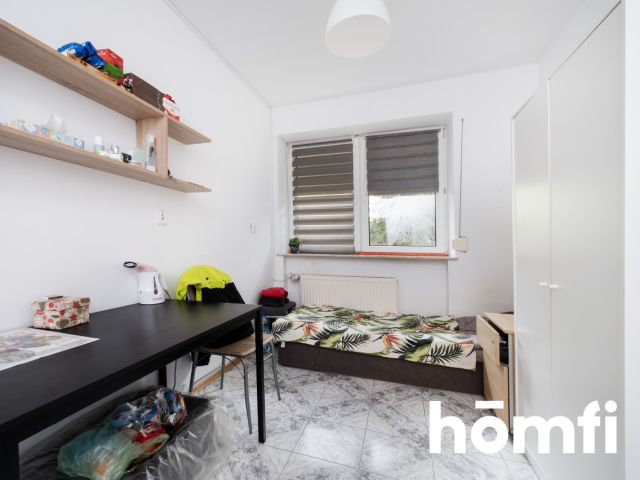 Segment z działką 400m2 na Olechowie - Dom - Sprzedaż - Łódź, Widzew